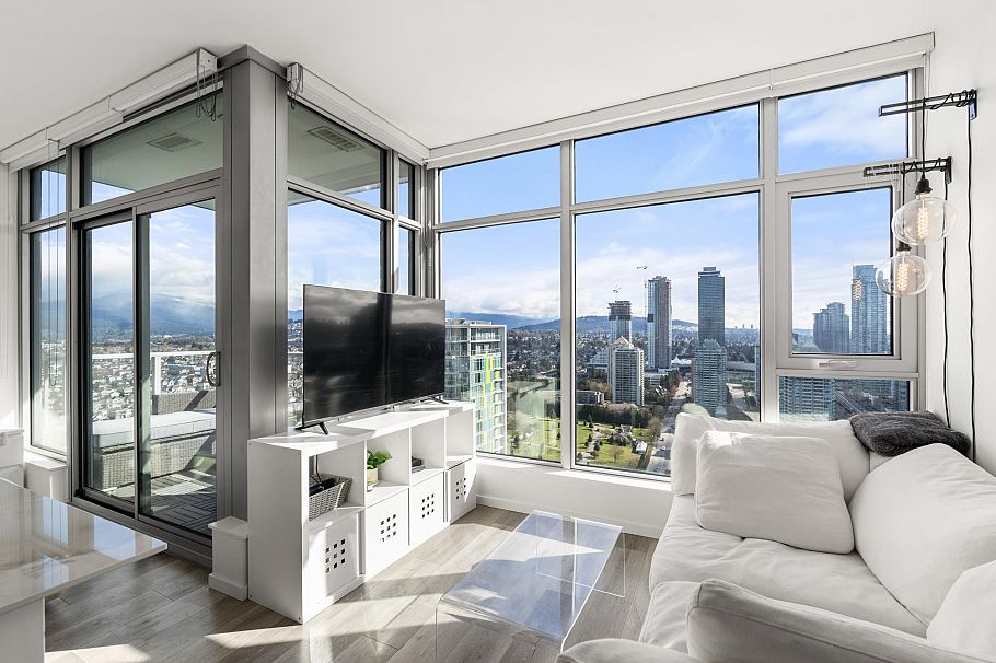 3302 1888 Gilmore Avenue Burnaby, BC - 5