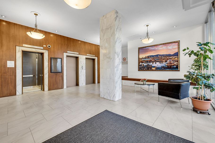 2603 1850 Comox Street Vancouver, BC - 30