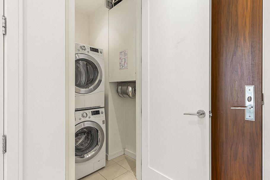 407 77 Walter Hardwick Avenue Vancouver, BC - 24