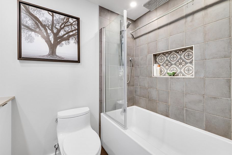 2603 1850 Comox Street Vancouver, BC - 22