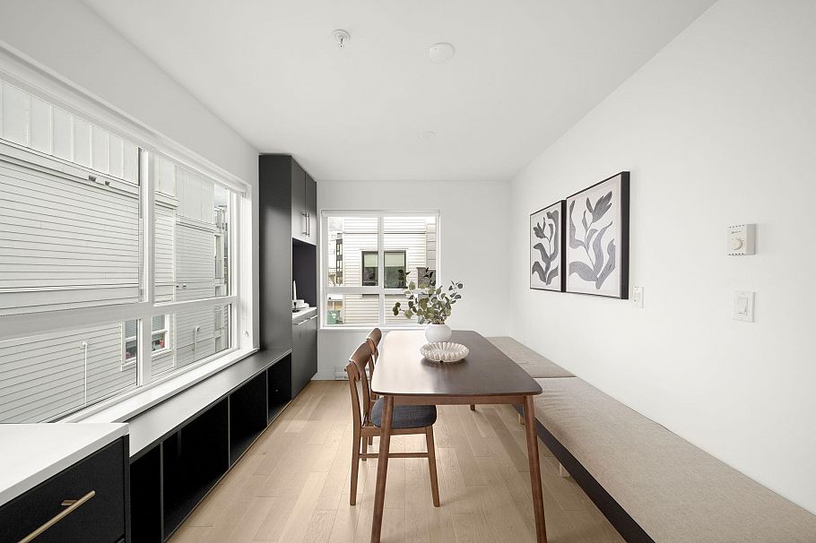 3 365 E 16th Avenue Vancouver, BC - 6