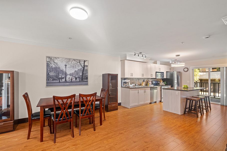 1127 St. Andrews Avenue North Vancouver, BC - 9