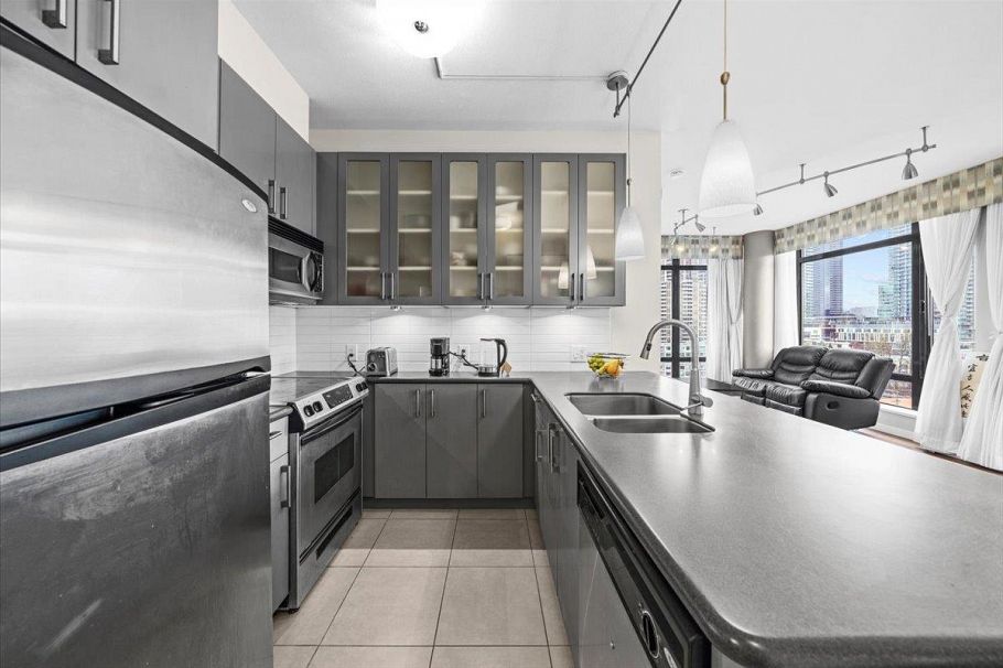 1206 2355 Madison Avenue Burnaby, BC - 34