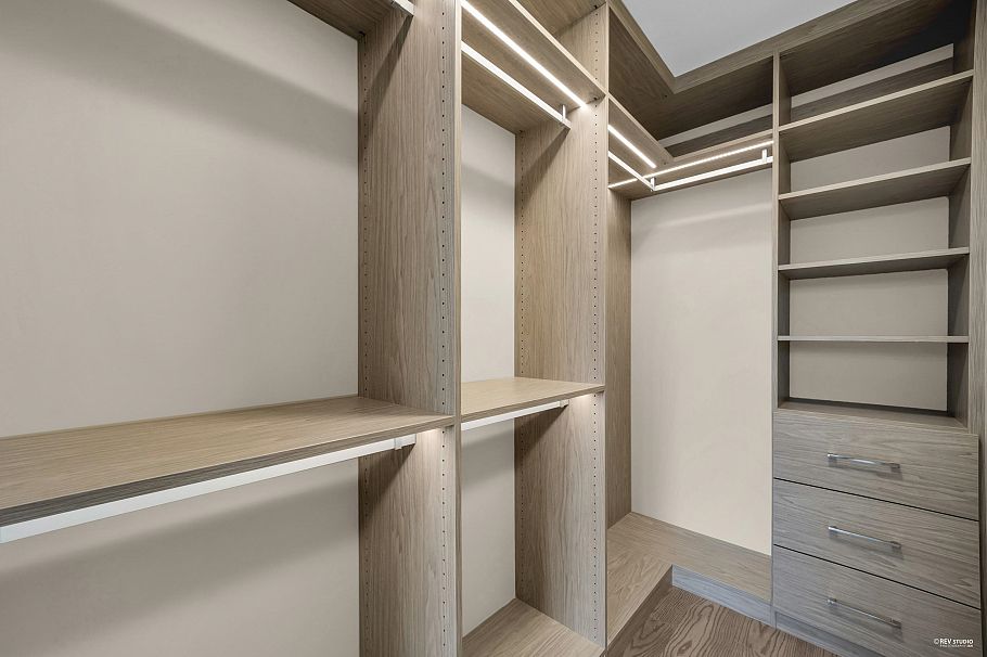 607 6138 Birney Avenue Vancouver, BC - 11