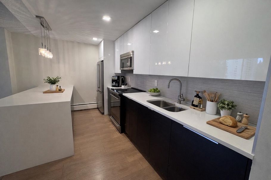 609 2016 Fullerton Avenue North Vancouver, BC - 5