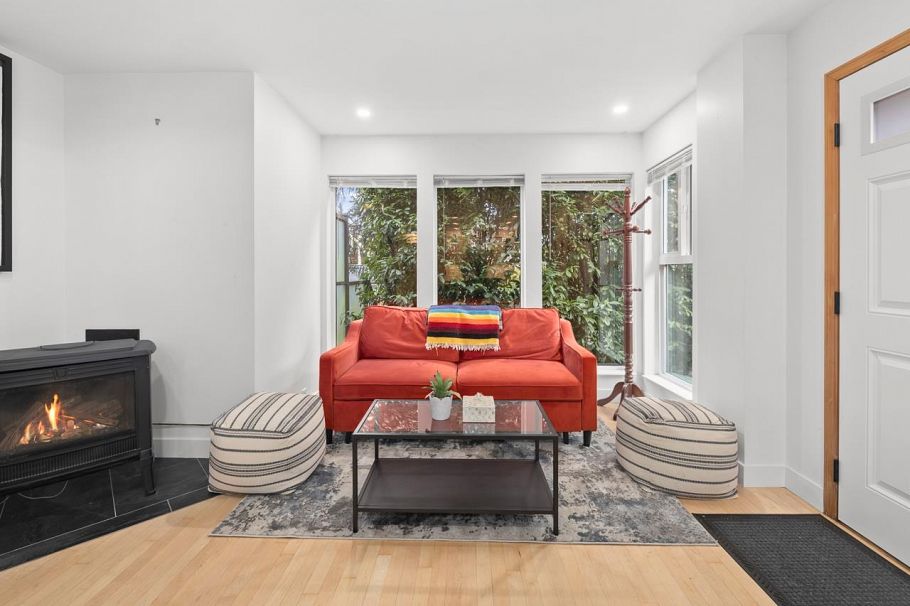 203 1943 E 1st Avenue Vancouver, BC - 6