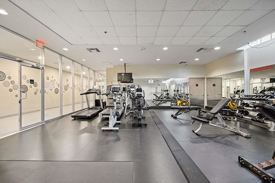 2311 788 Hamilton Street Vancouver, BC - 30