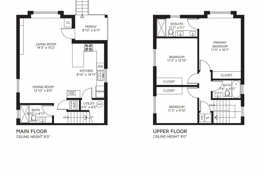 3 435 E 47th Avenue Vancouver, BC - 20