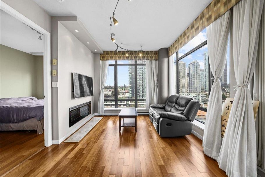 1206 2355 Madison Avenue Burnaby, BC - 5