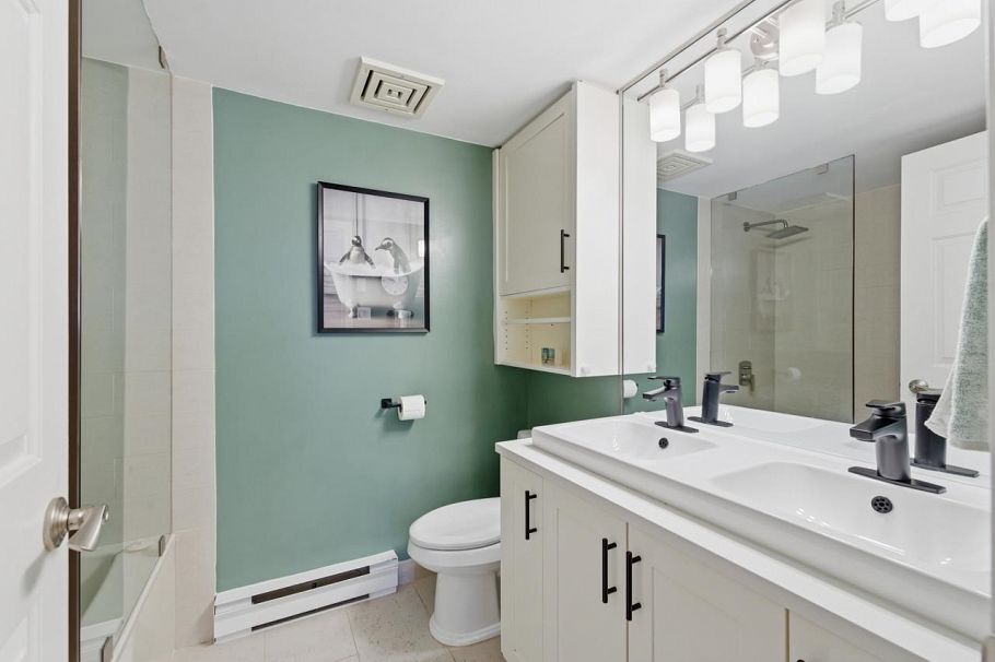 W206 639 W 14th Avenue Vancouver, BC - 20