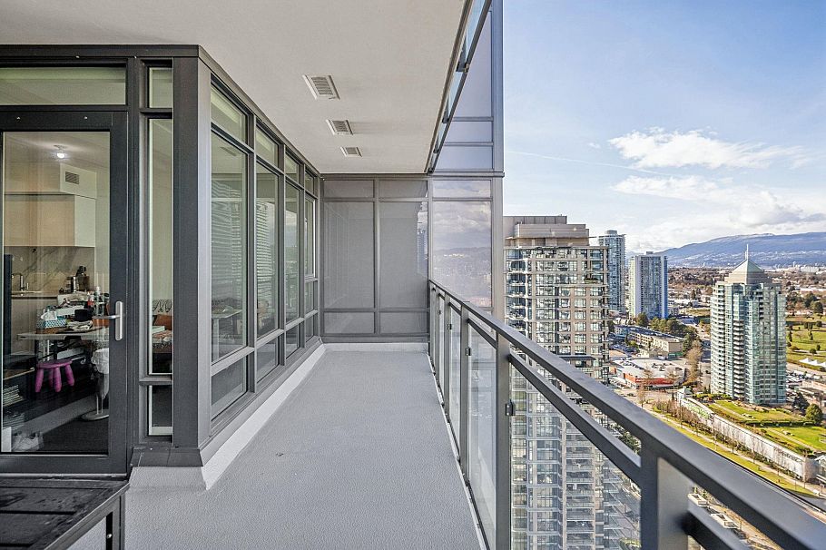 2903 2085 Skyline Court Burnaby, BC - 16