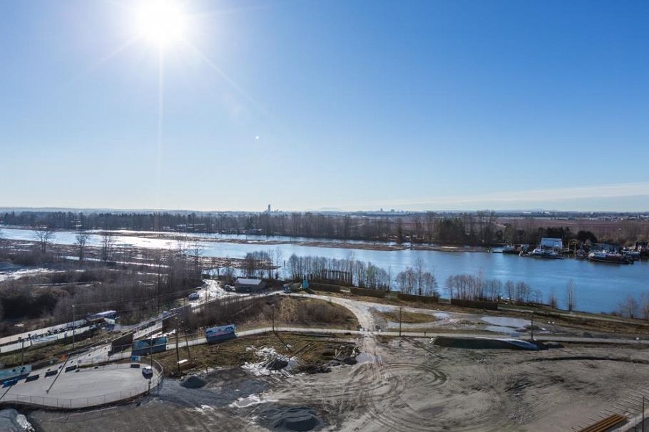 1309 3430 E Kent Avenue South Avenue Vancouver, BC - 9