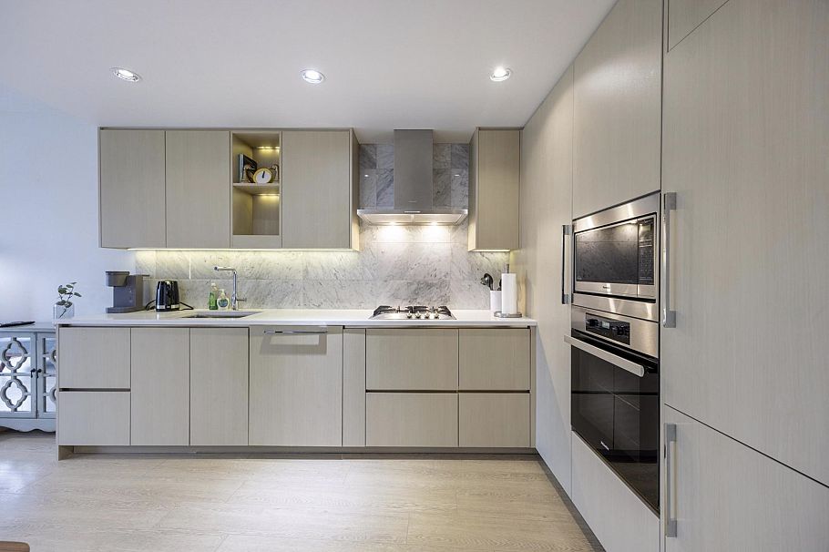 403 89 NELSON STREET, Vancouver BC V6Z 0E7 Vancouver, BC - 6