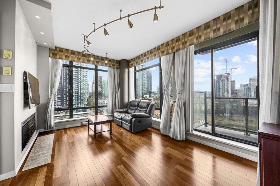 1206 2355 Madison Avenue Burnaby, BC - 7