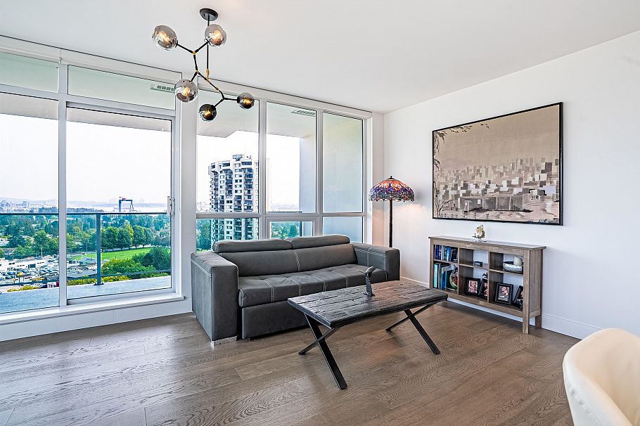 1601 1632 Lions Gate Lane North Vancouver, BC - 8