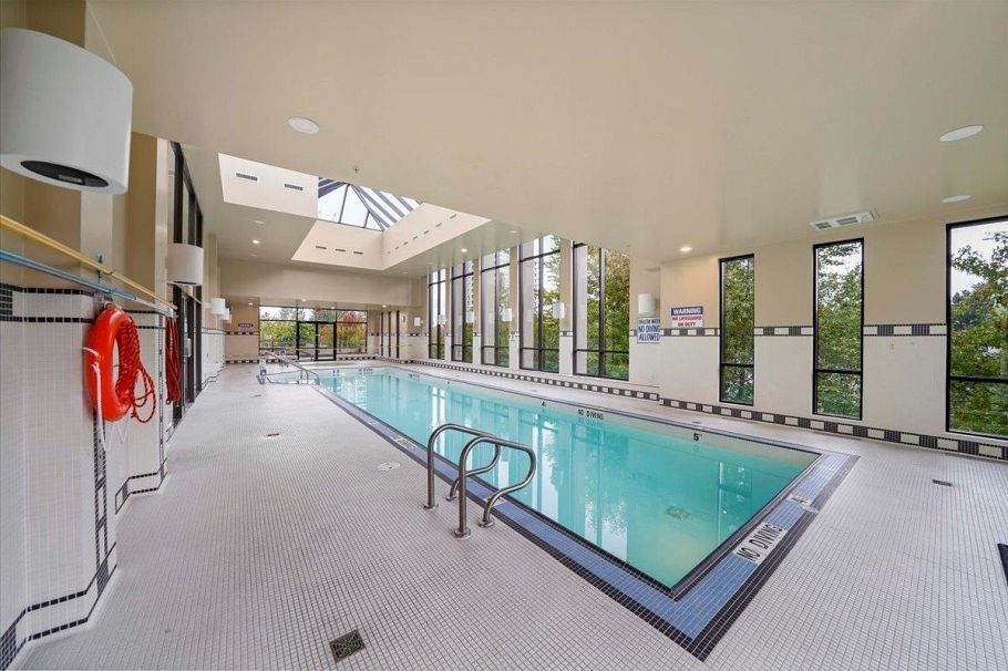 1206 2355 Madison Avenue Burnaby, BC - 25