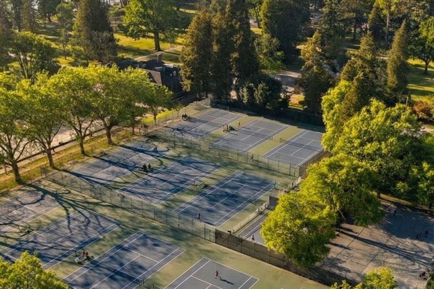 2603 1850 Comox Street Vancouver, BC - 40