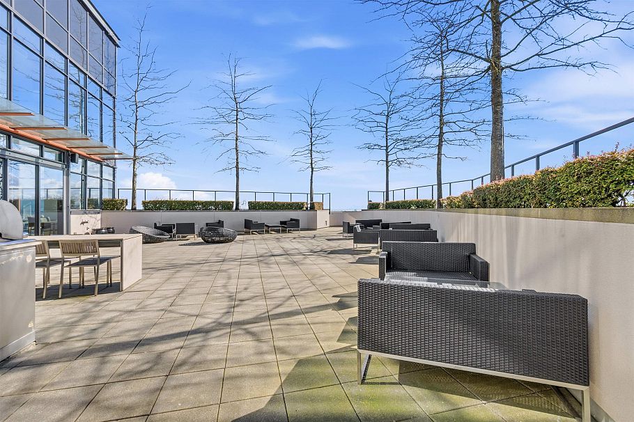 1701 108 W Cordova Street Vancouver, BC - 29