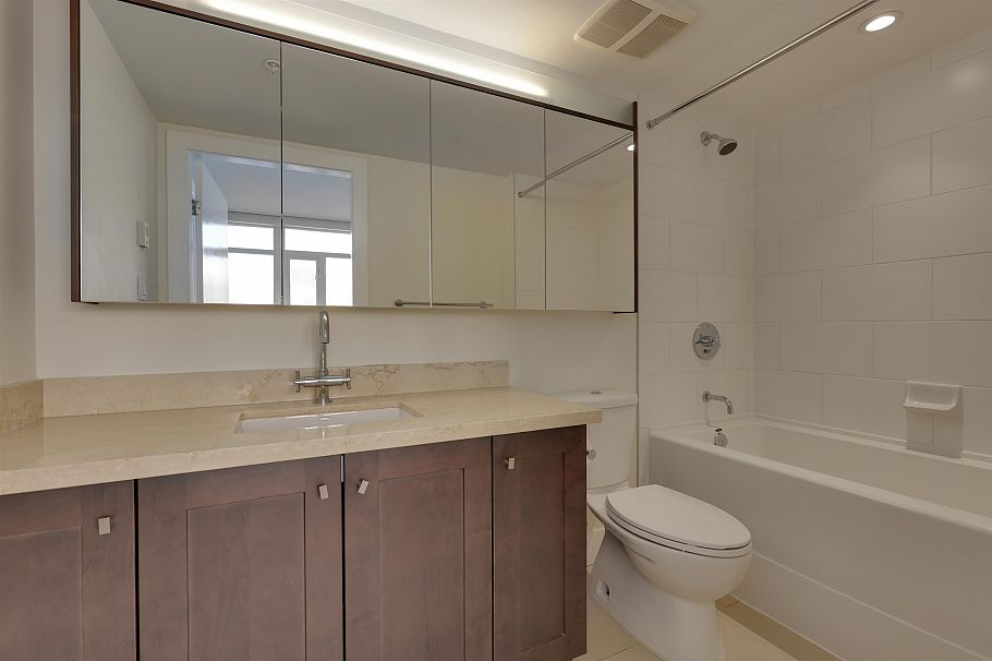 3102 888 Homer Street Vancouver, BC - 22