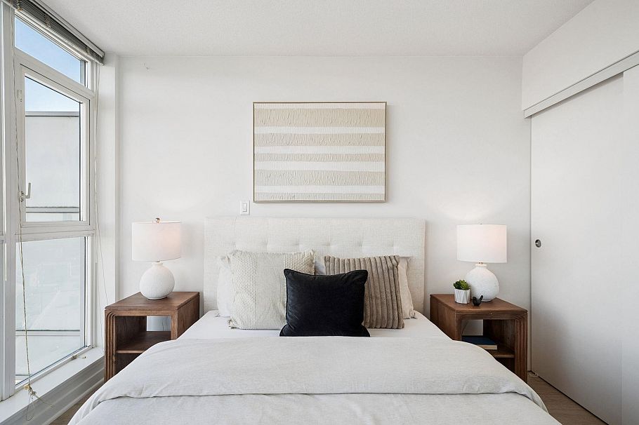 901 2770 Sophia Street Vancouver, BC - 15