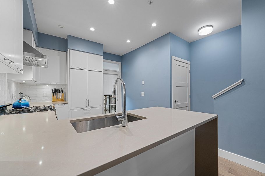 8121 Shaughnessy Street Vancouver, BC - 11