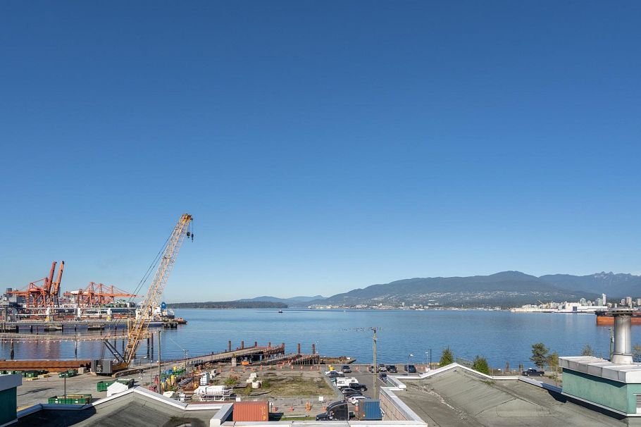 207 2211 Wall Street Vancouver, BC - 27