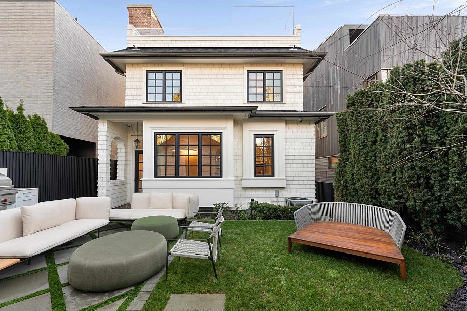 1973 Creelman Avenue Vancouver, BC - 37