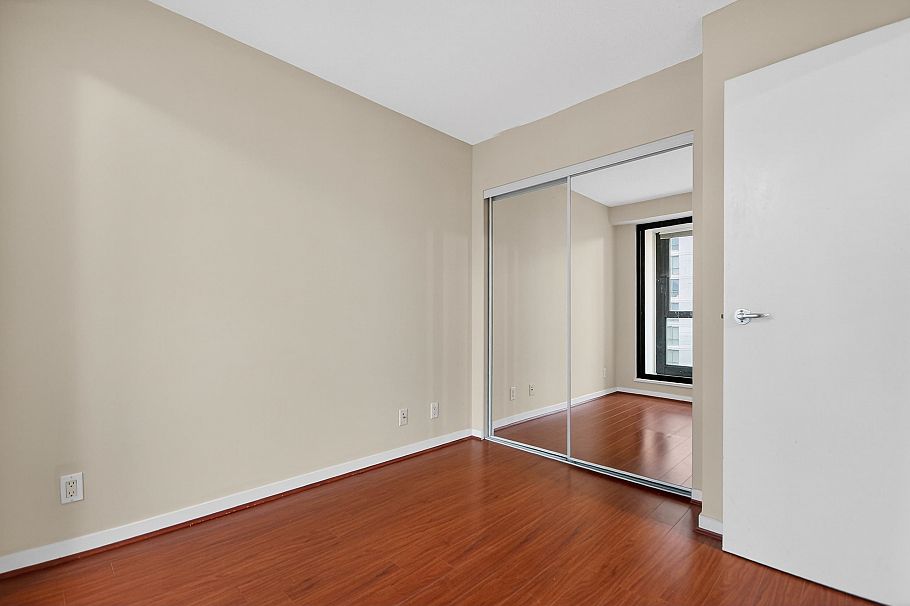 801 1367 Alberni Street Vancouver, BC - 13