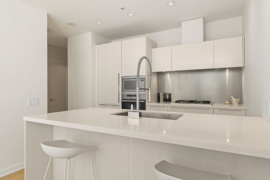 407 77 Walter Hardwick Avenue Vancouver, BC - 14