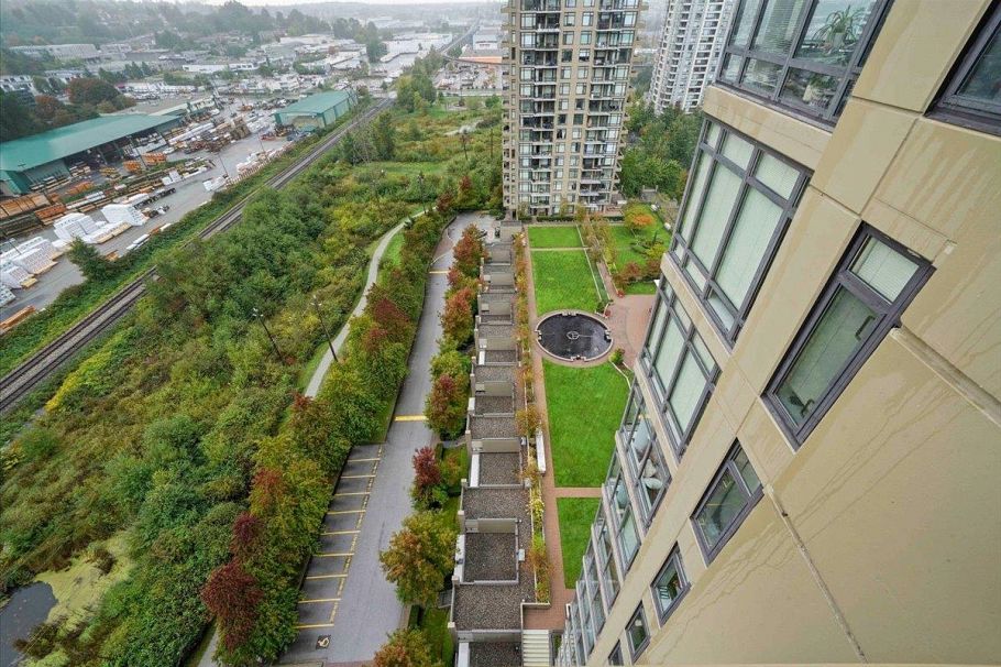 1206 2355 Madison Avenue Burnaby, BC - 22