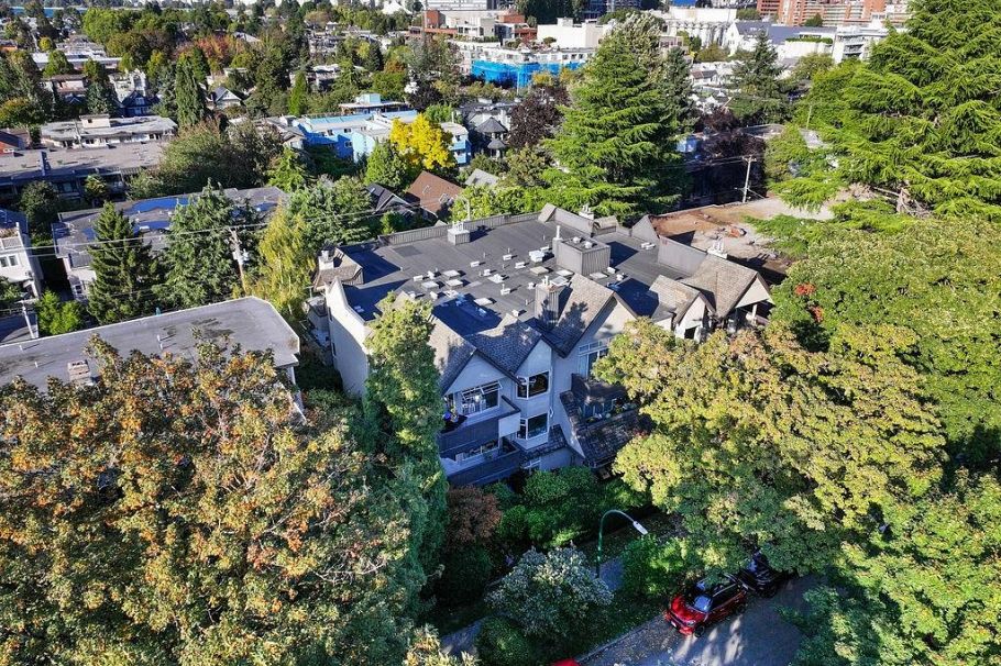 103 1963 W 3rd Avenue Vancouver, BC - 24