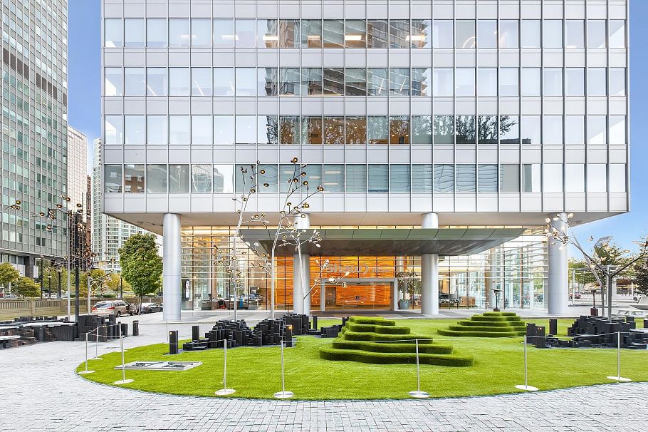 3102 1077 W Cordova Street Vancouver, BC - 19