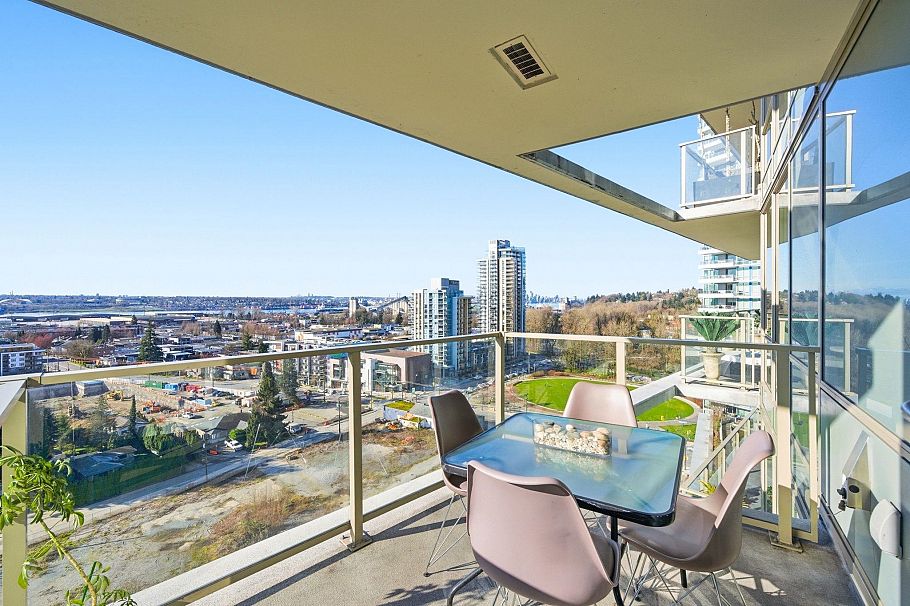 1606 1550 Fern Street North Vancouver, BC - 7