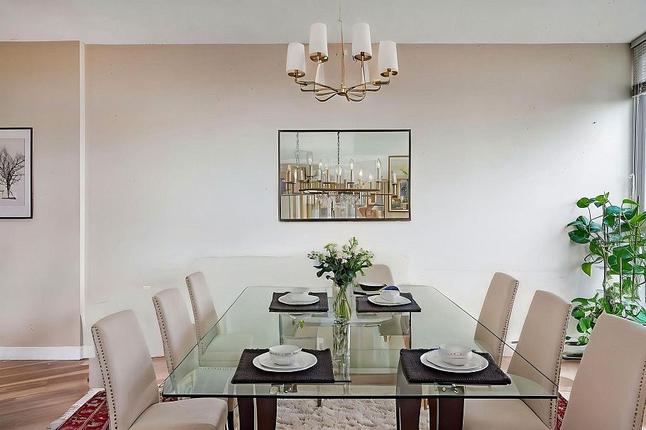 609 4028 Knight Street Vancouver, BC - 5