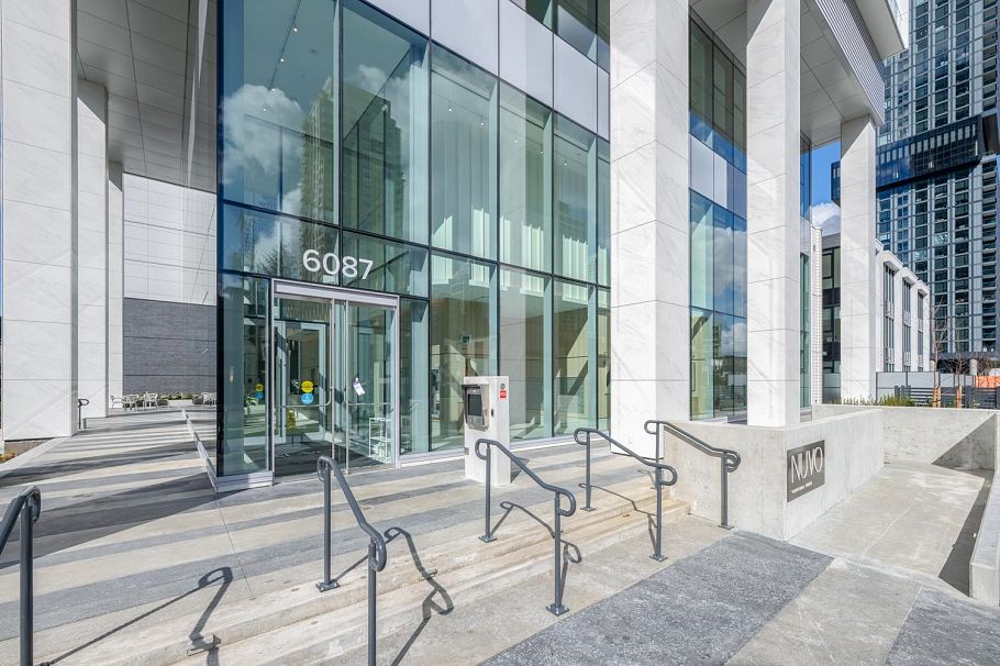 2304 6087 Wilson Avenue Burnaby, BC - 24