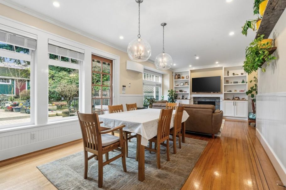 3574 East Boulevard Vancouver, BC - 8