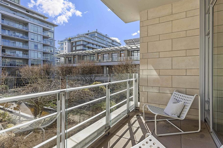 407 77 Walter Hardwick Avenue Vancouver, BC - 6