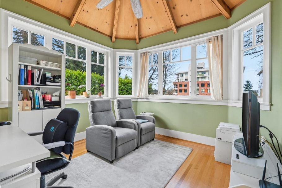 3574 East Boulevard Vancouver, BC - 17