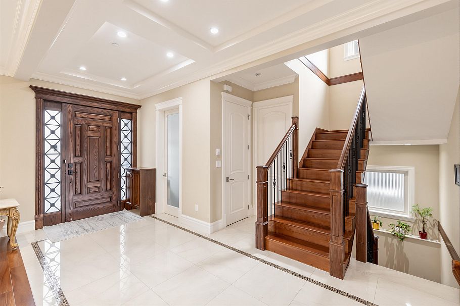 172 W 46th Avenue Vancouver, BC - 12