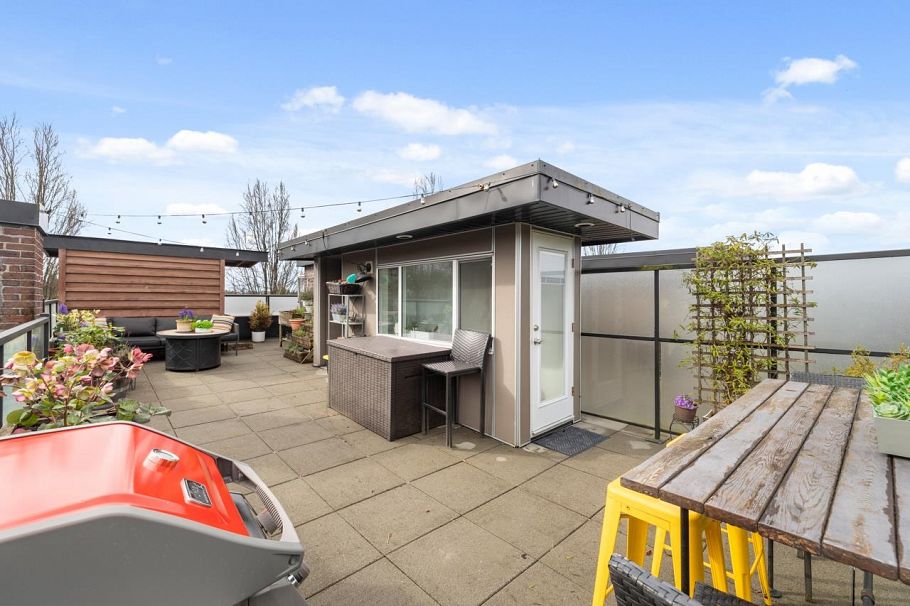 203 1943 E 1st Avenue Vancouver, BC - 33