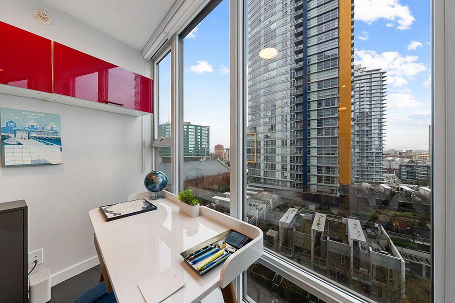 908 668 Citadel Parade Vancouver, BC - 12