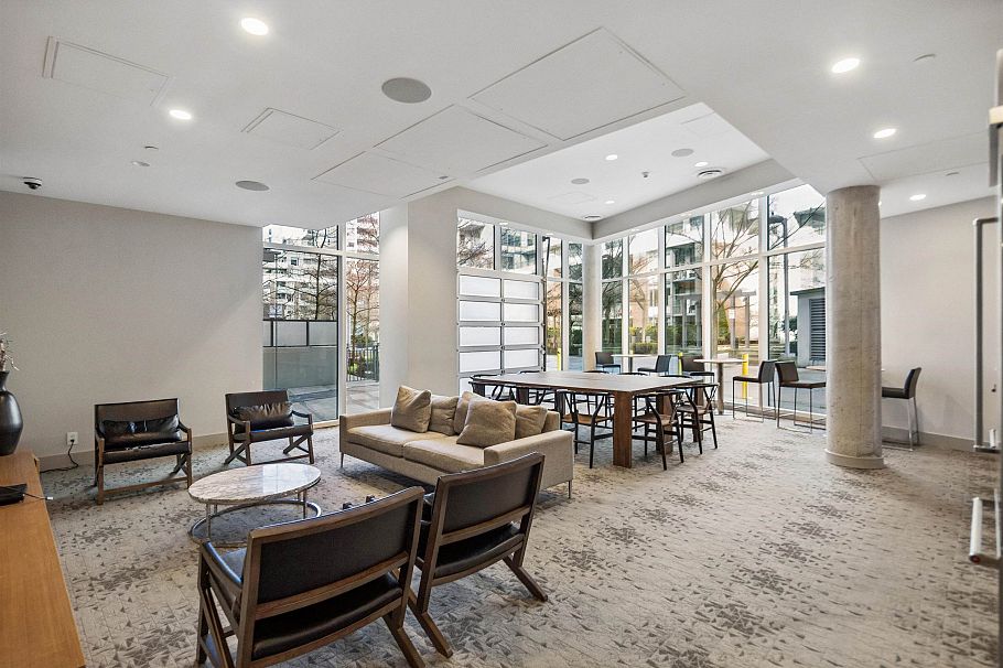 1209 111 E 1st Avenue Vancouver, BC - 26