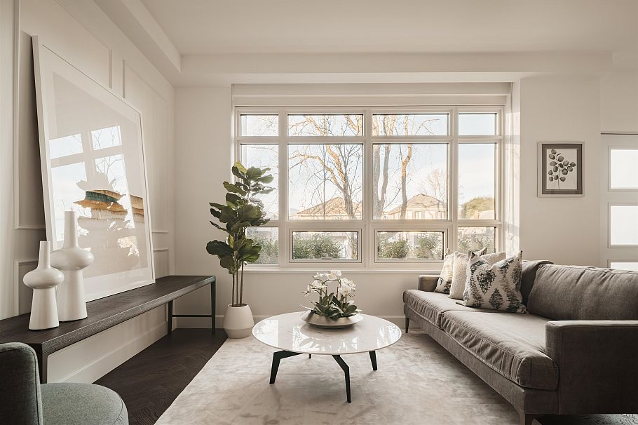 101 3668 W 10th Avenue Vancouver, BC - 3