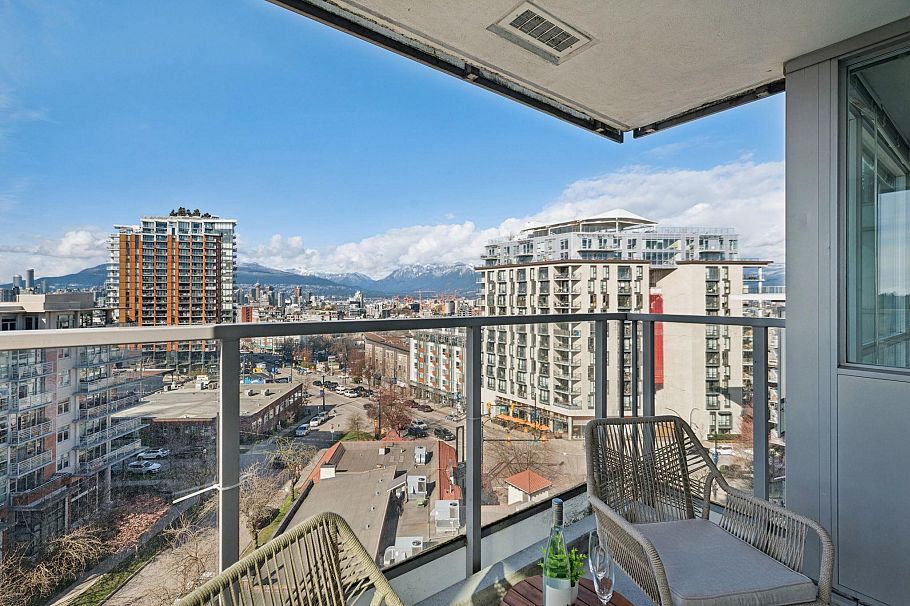 901 2770 Sophia Street Vancouver, BC - 19