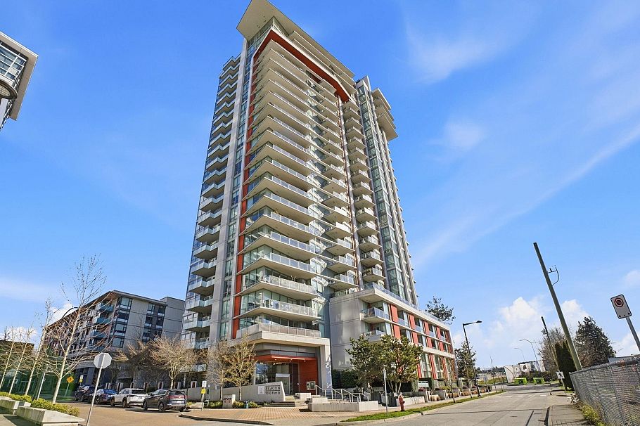 1606 1550 Fern Street North Vancouver, BC - 28