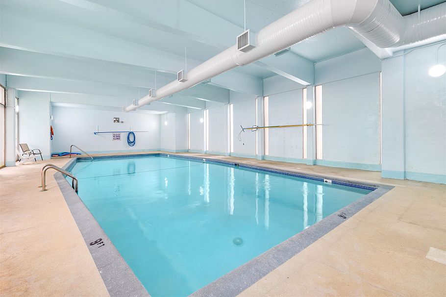 2603 1850 Comox Street Vancouver, BC - 32