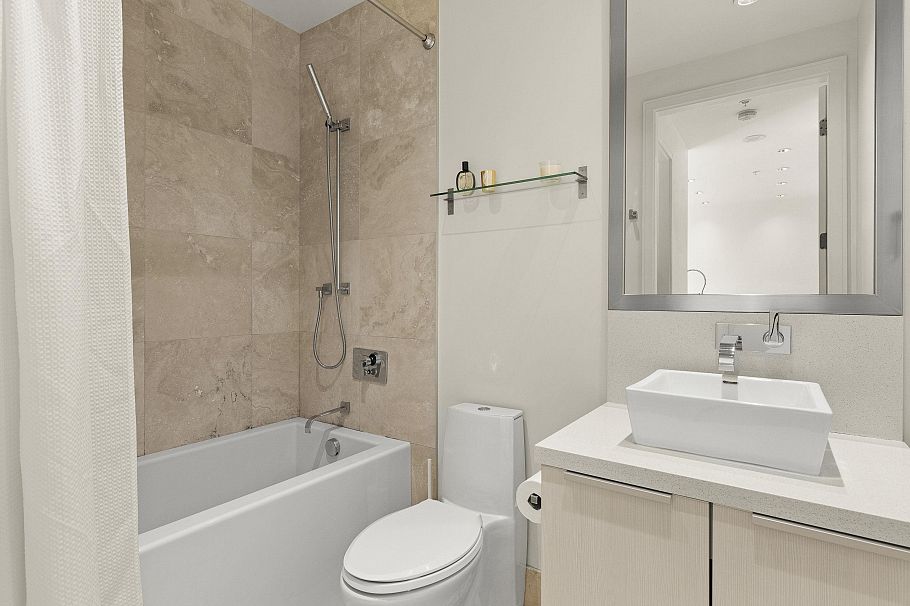 407 77 Walter Hardwick Avenue Vancouver, BC - 22