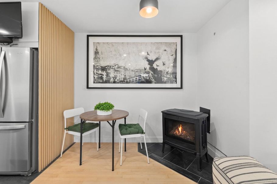 203 1943 E 1st Avenue Vancouver, BC - 9