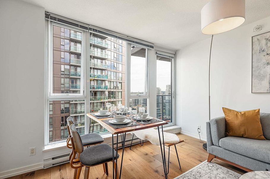 2311 788 Hamilton Street Vancouver, BC - 8