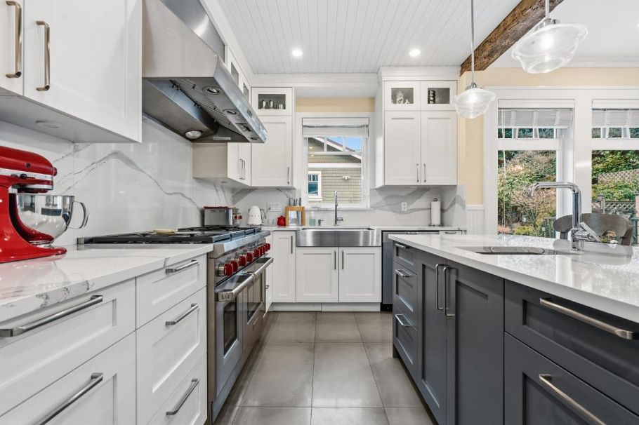 3574 East Boulevard Vancouver, BC - 11